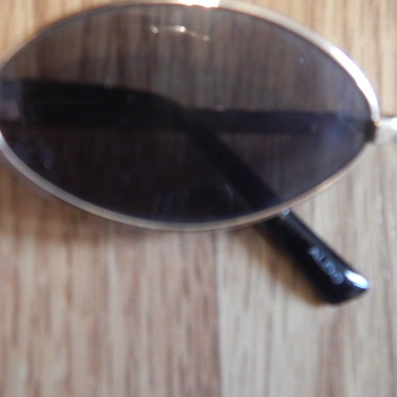 Oval ALDO Sunglasses - Picture 9 of 9